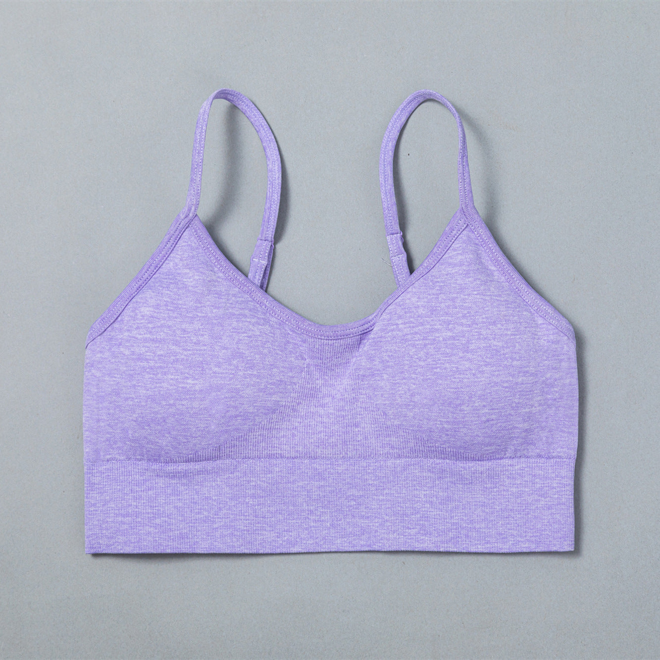 Seamless Women Yoga Set