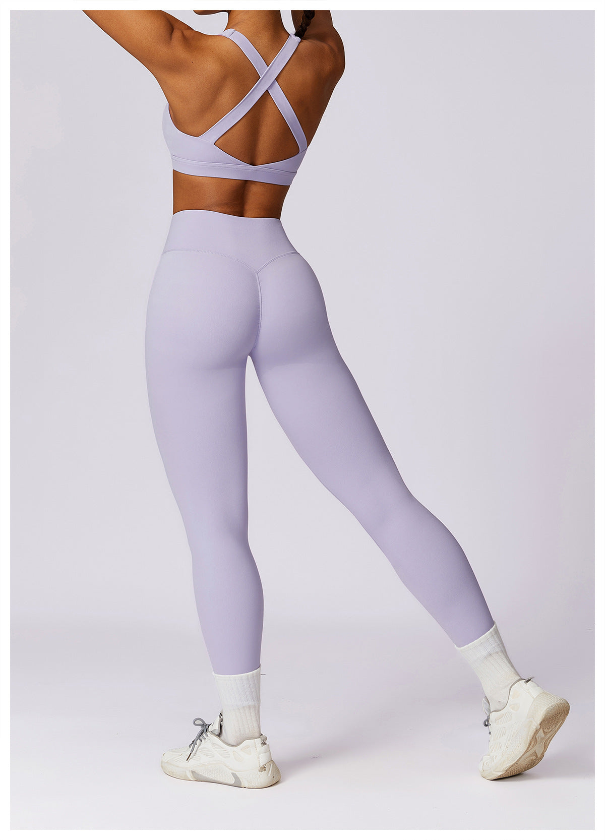 Quick-drying Tight Yoga pants