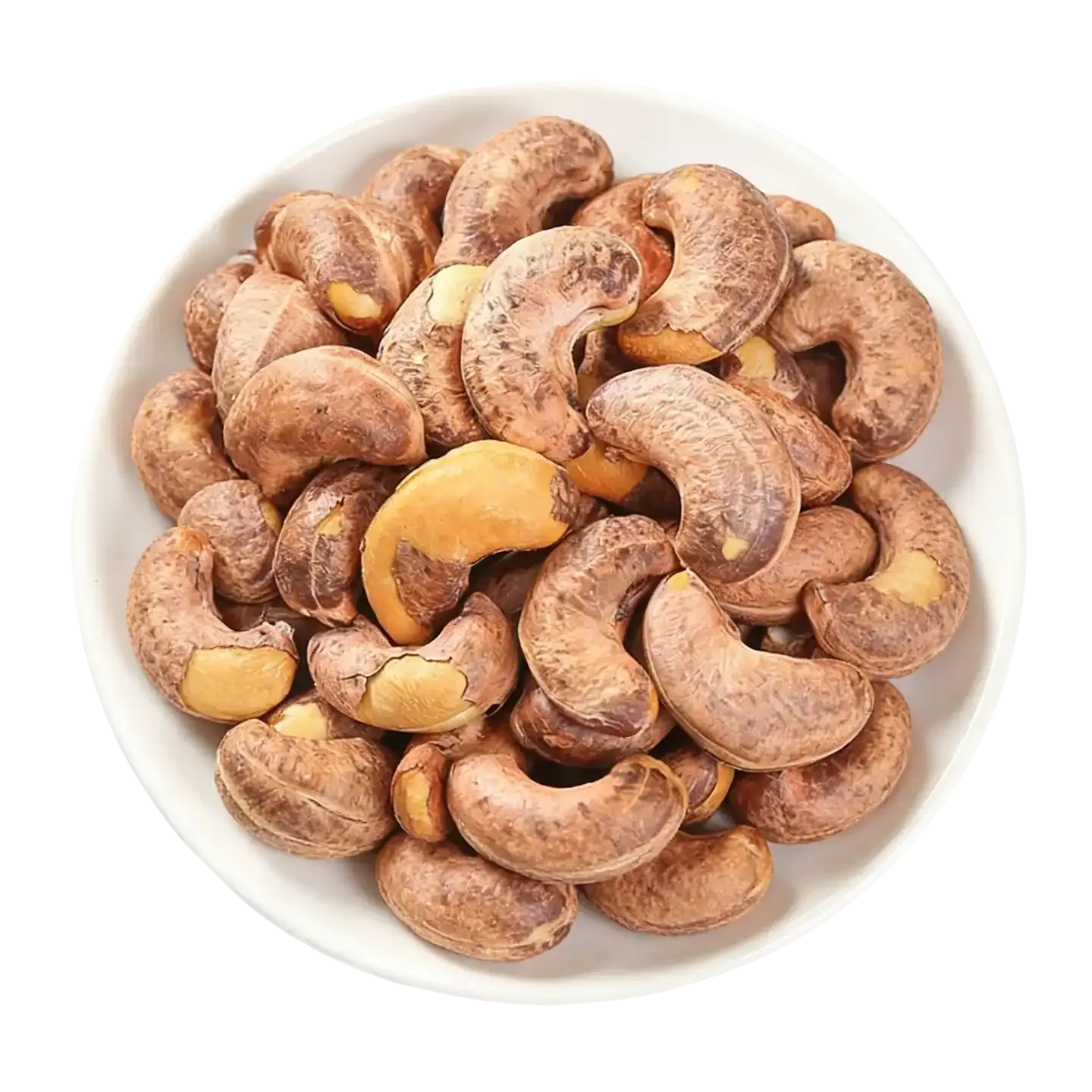 Sample Nuts #1
