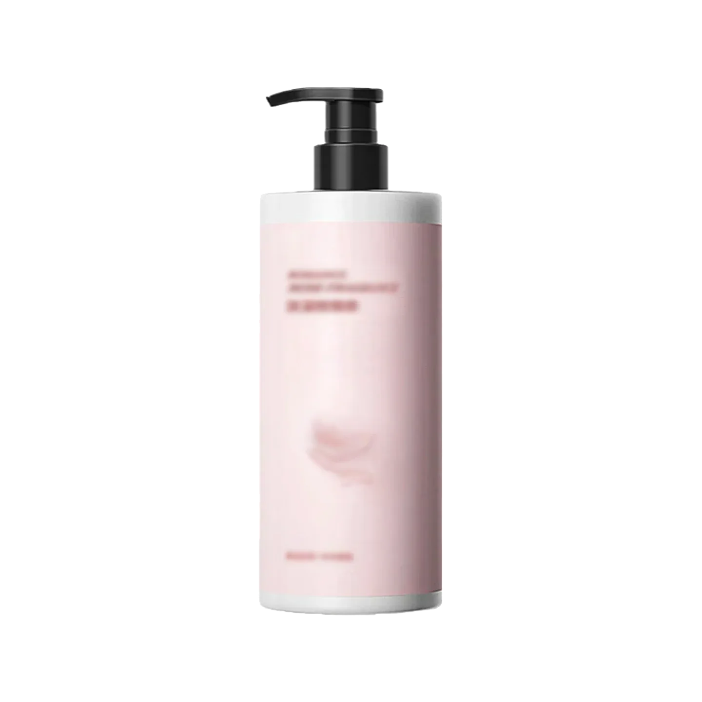 Sample Body Lotion #10