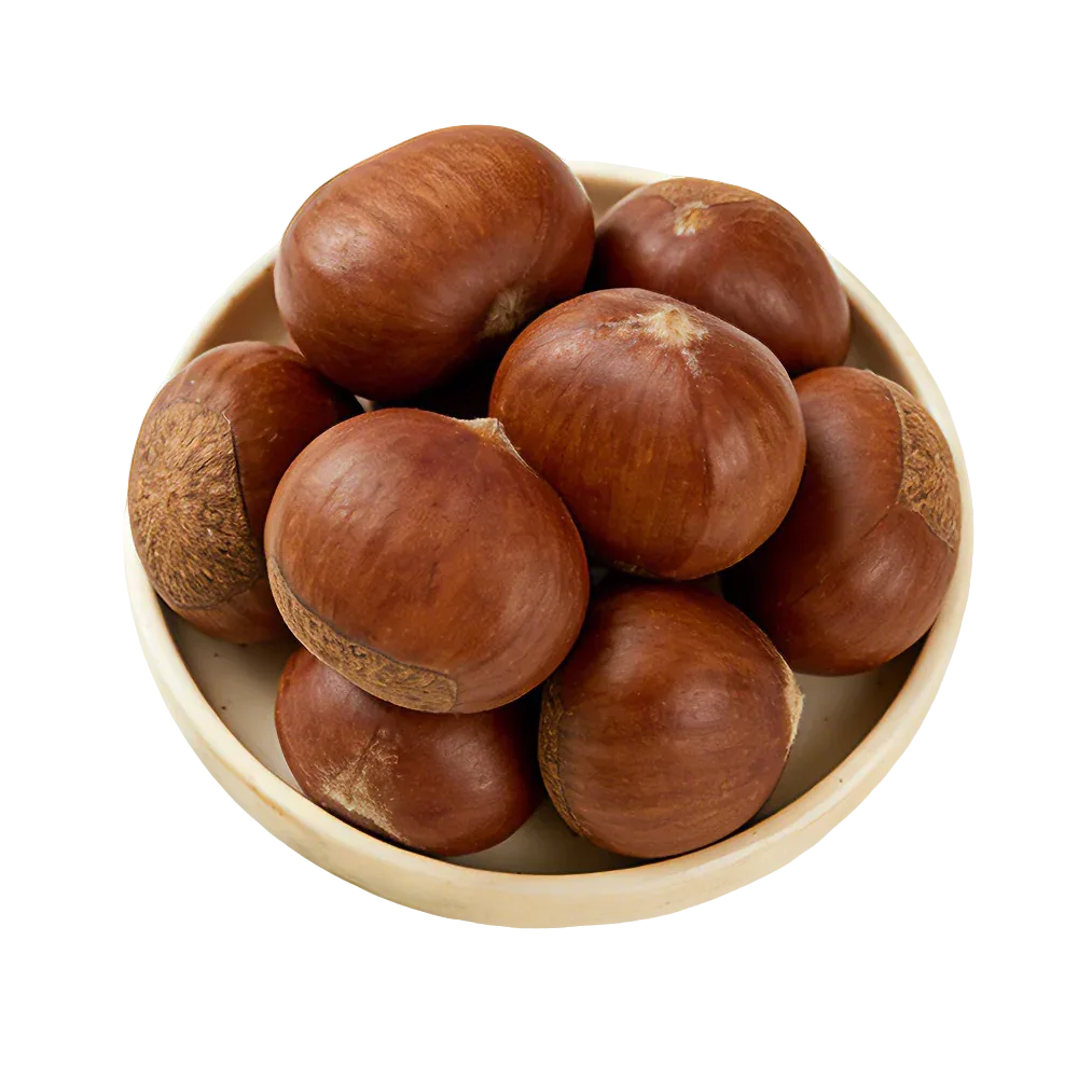 Sample Nuts #11