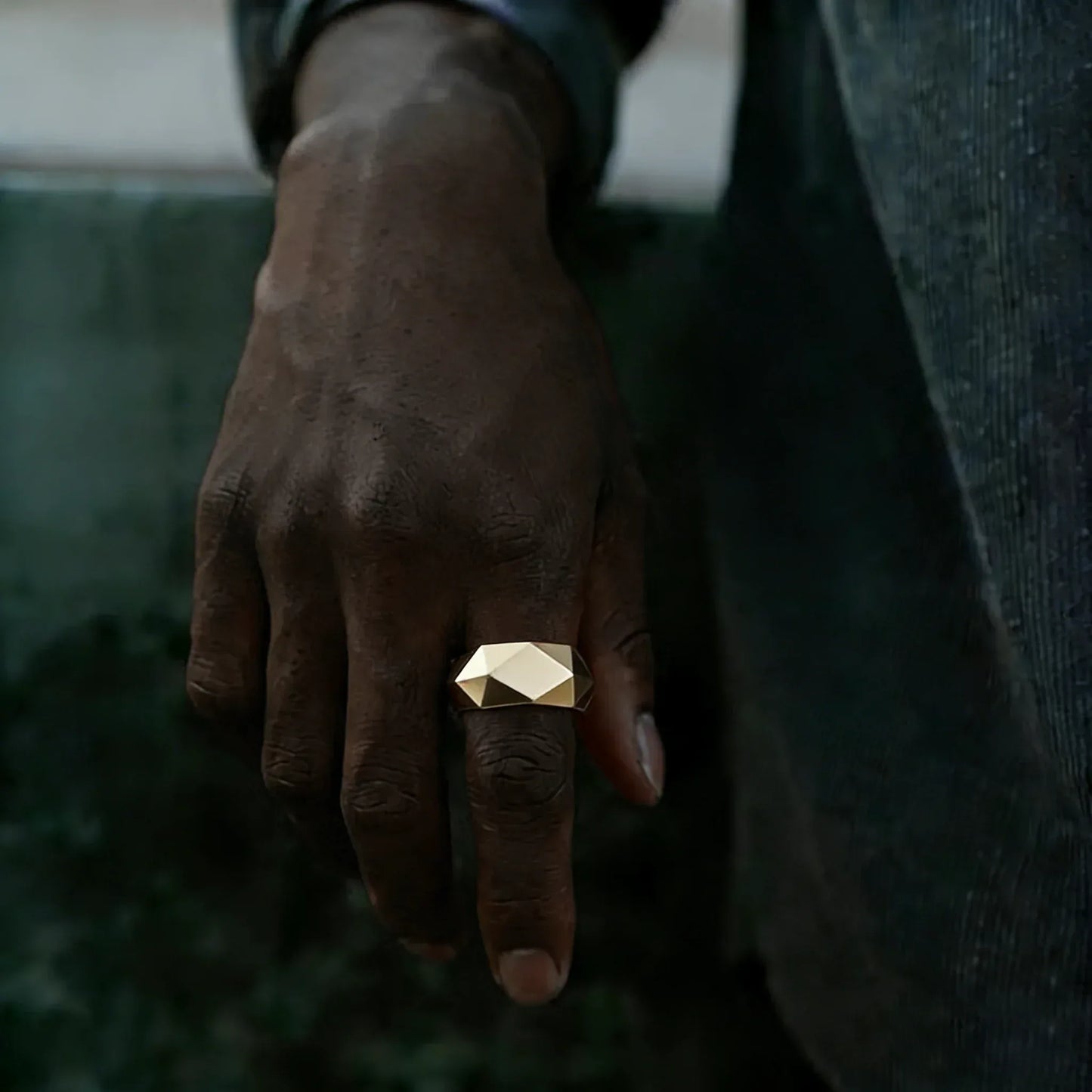 Sample Ring #11