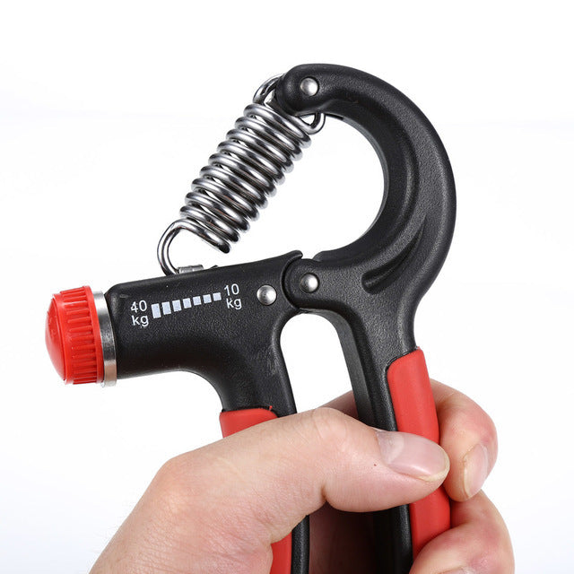 Exercise Finger Fitness Equipment