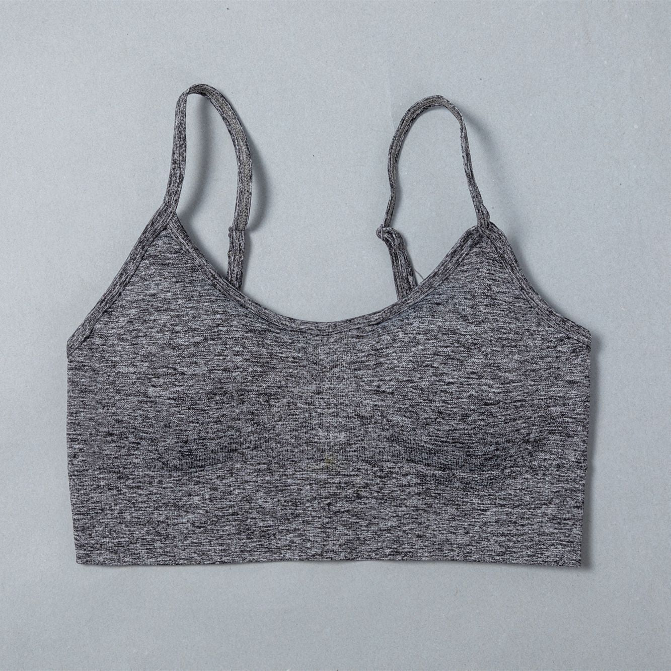 Seamless Women Yoga Set