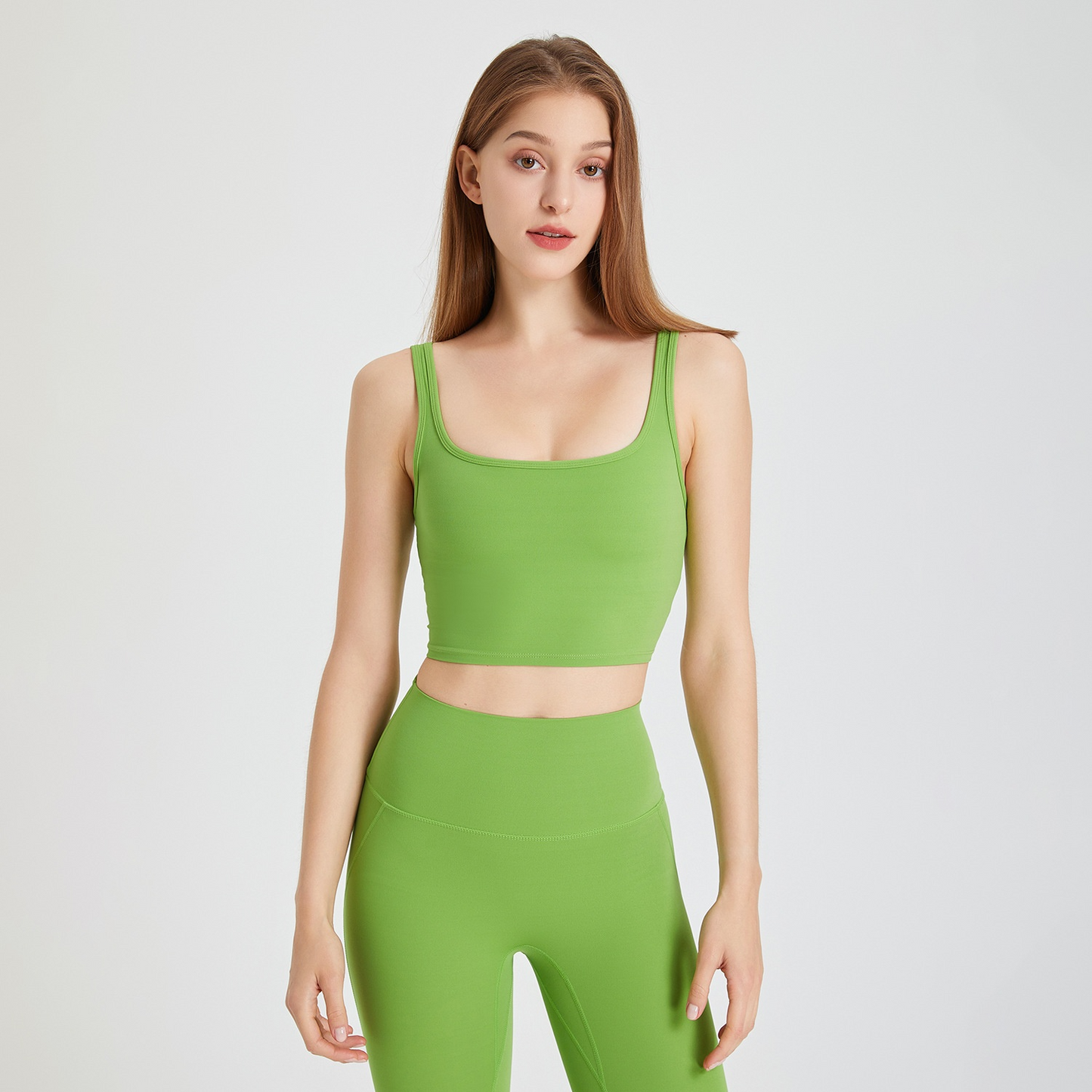 Yoga Clothes Fitness Clothes