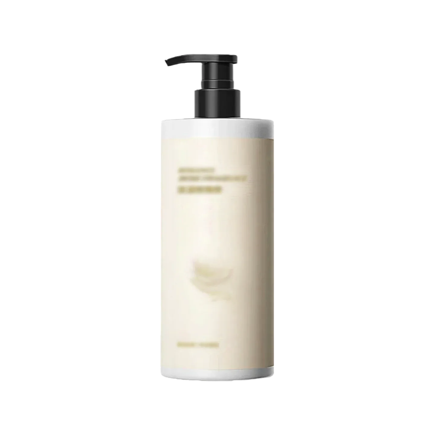 Sample Body Lotion #11