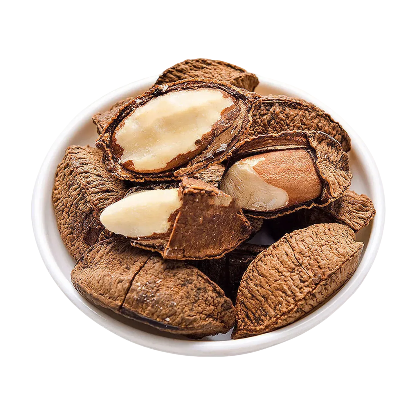 Sample Nuts #12