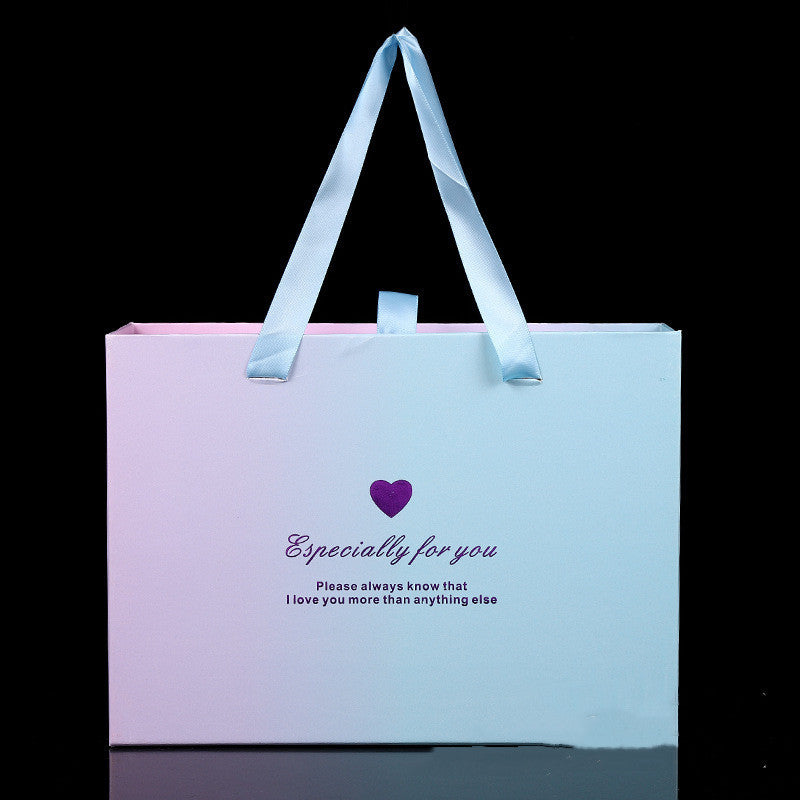 Gradient Drawer Gift Box