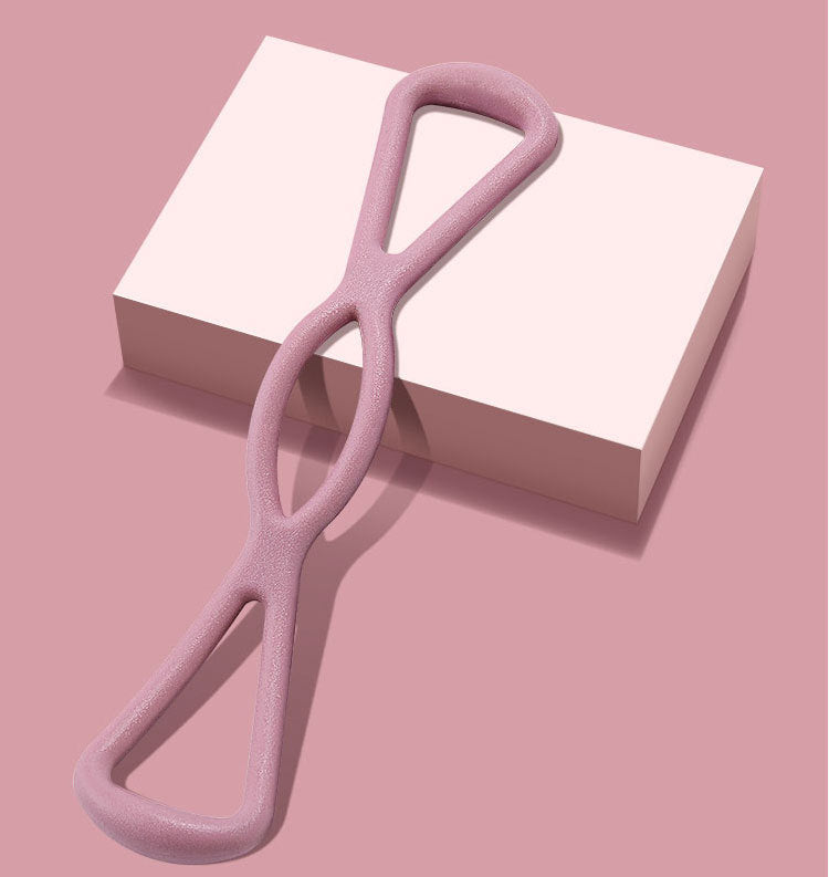 8 Word Chest Expander Rope