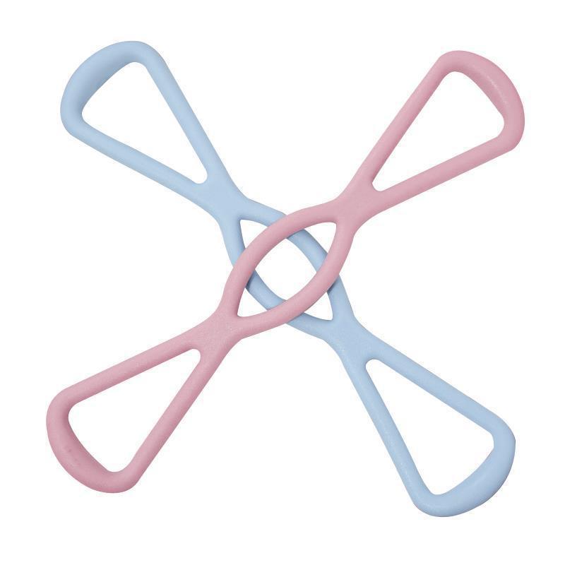 8 Word Chest Expander Rope