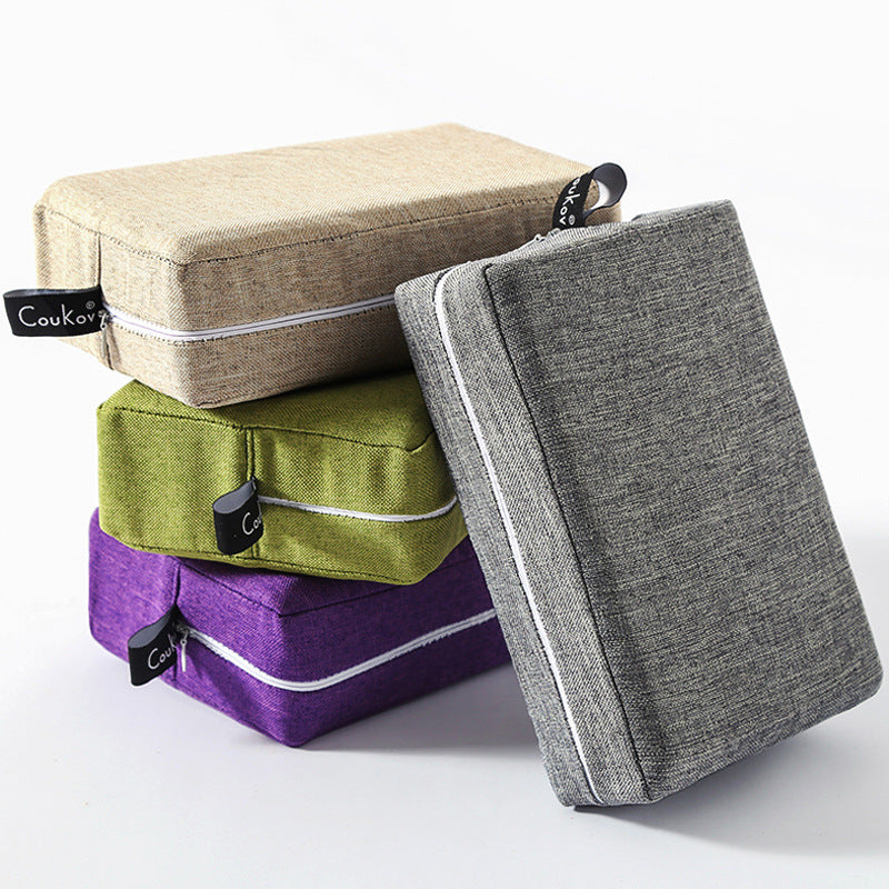 Yoga Brick Cloth