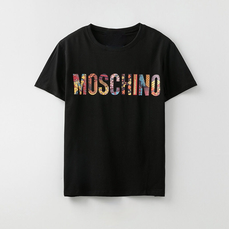 T-Shirt Letter Women
