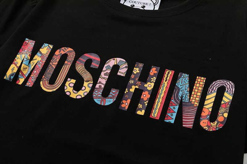 T-Shirt Letter Women