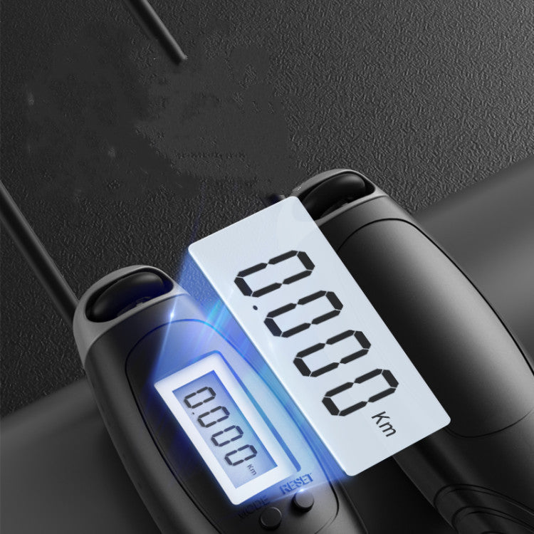 Fitness Skipping Rope