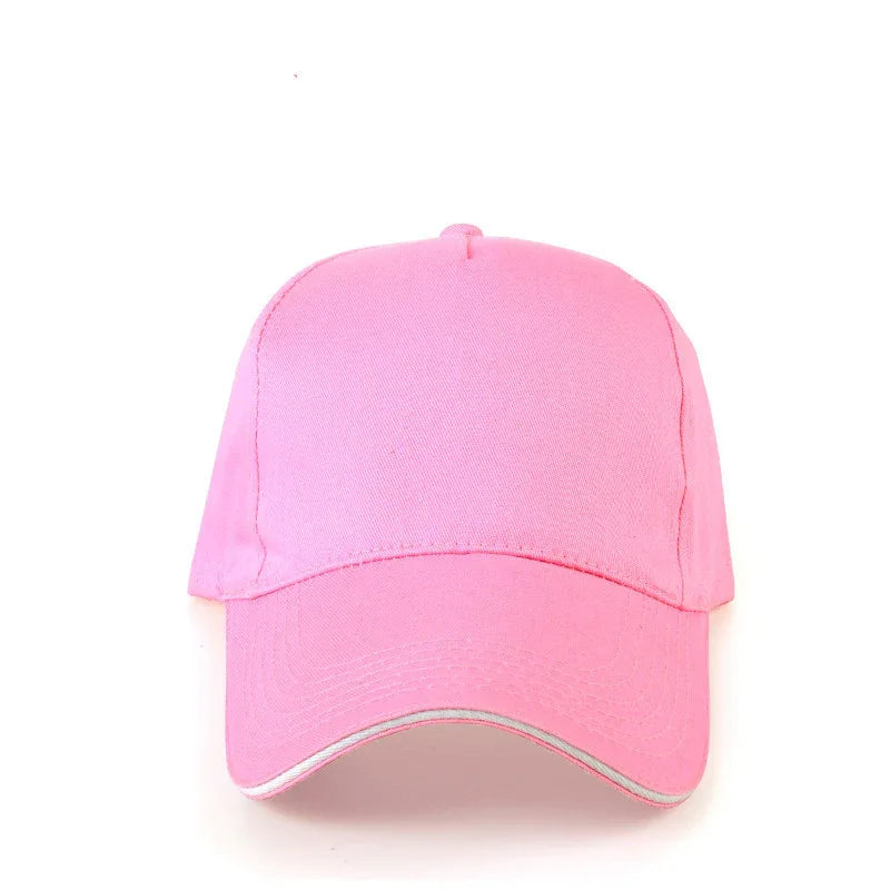 Baseball Caps