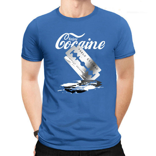Men T Shirts