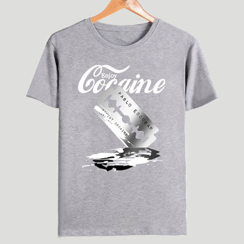 Men T Shirts