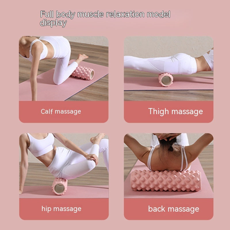 Massage foam Roller