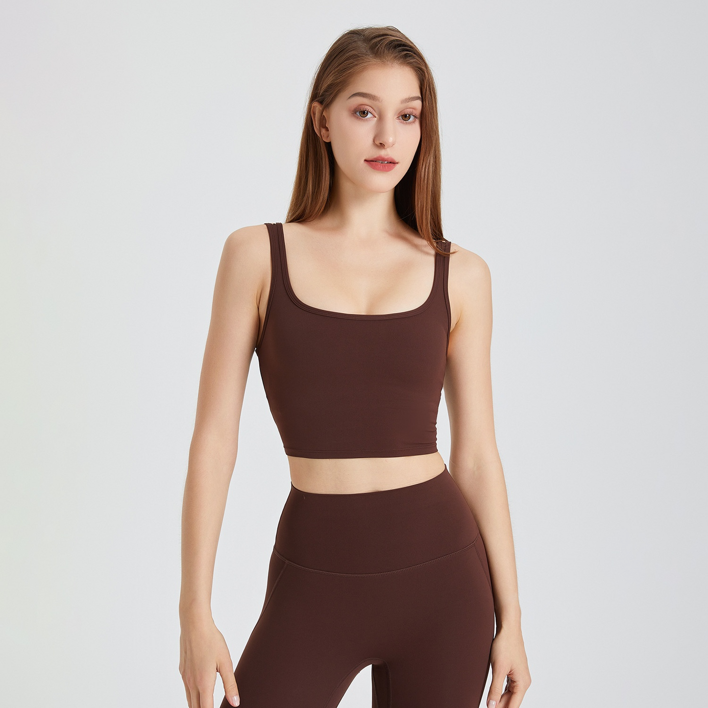 Yoga Clothes Fitness Clothes