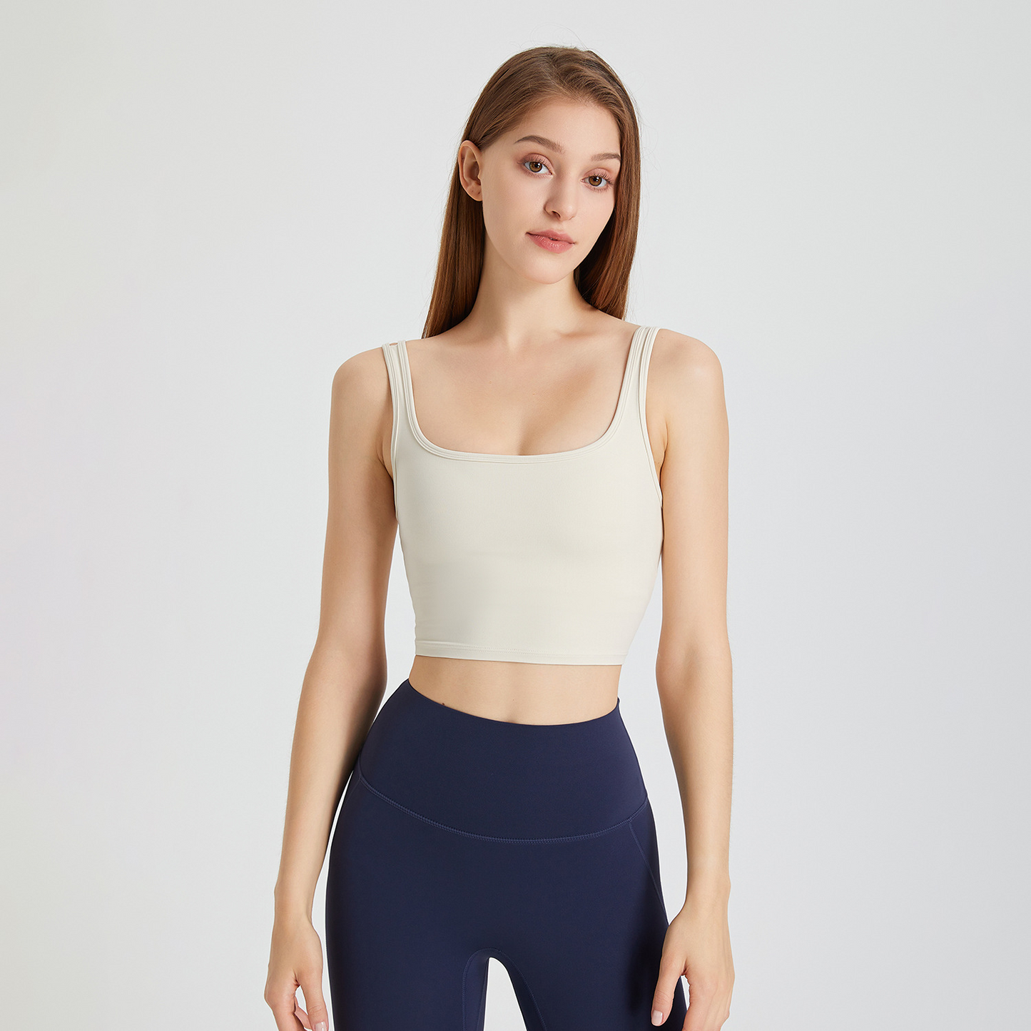Yoga Clothes Fitness Clothes