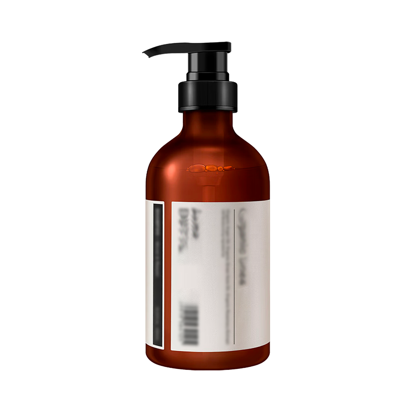 Sample Body Wash #1