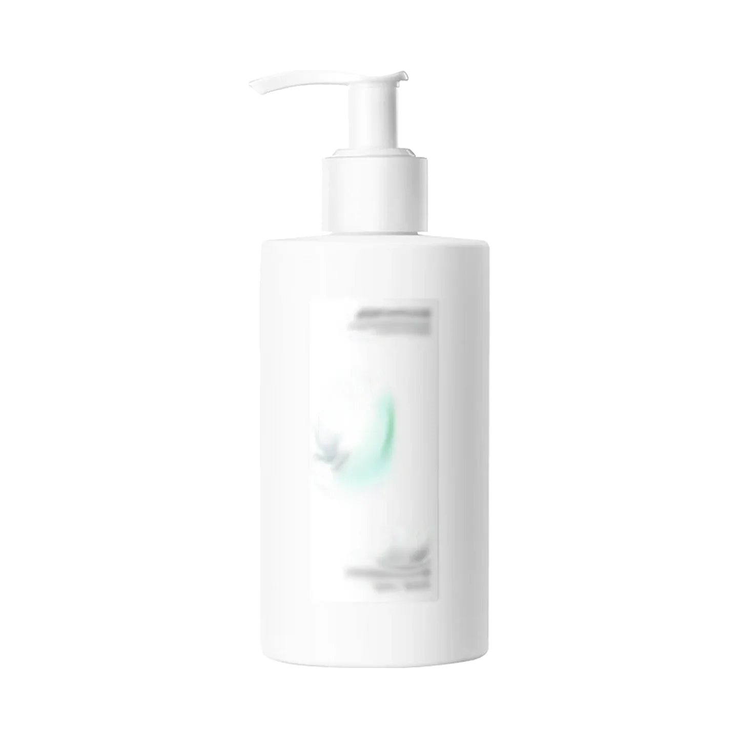 Sample Body Lotion #1
