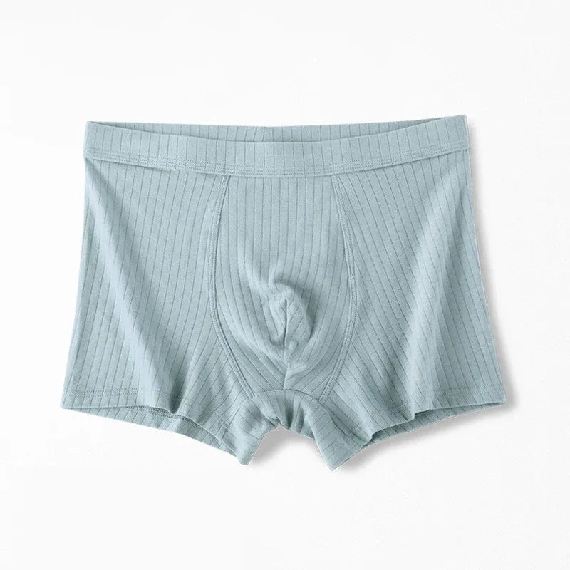 Underpants Pure Cotton Breathable Thin Section