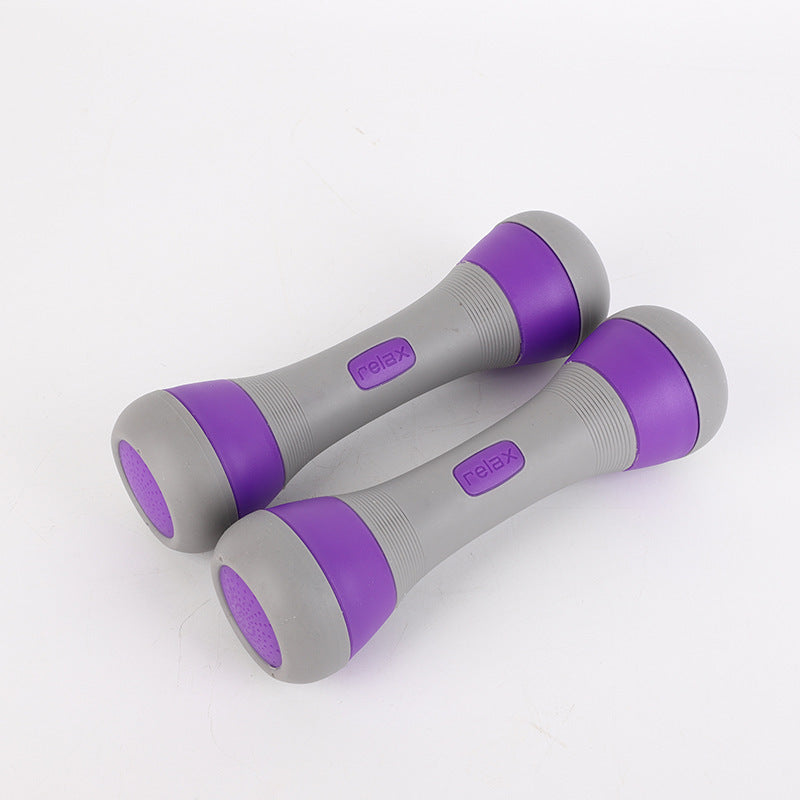 Fitness Equipment Small Dumbbell