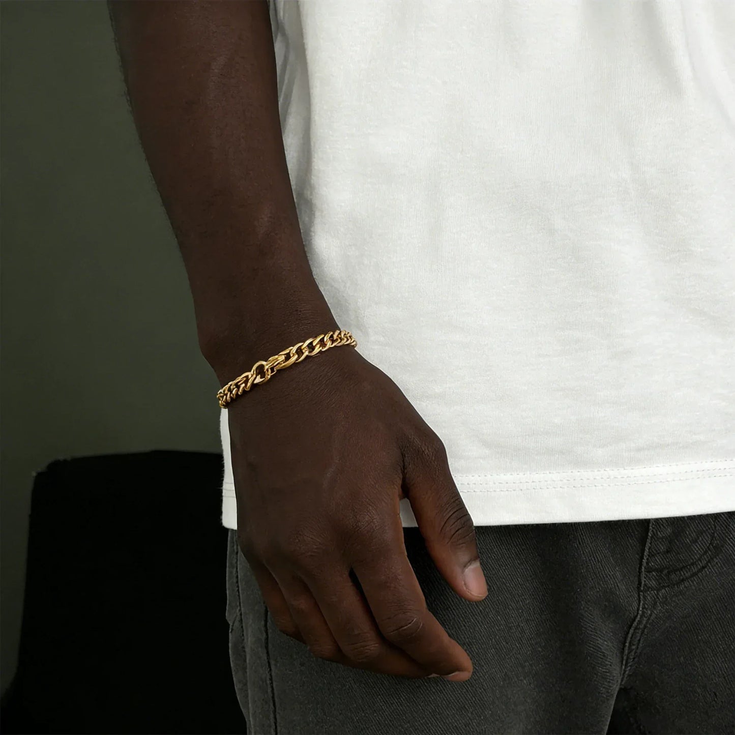 Sample Bracelet #2