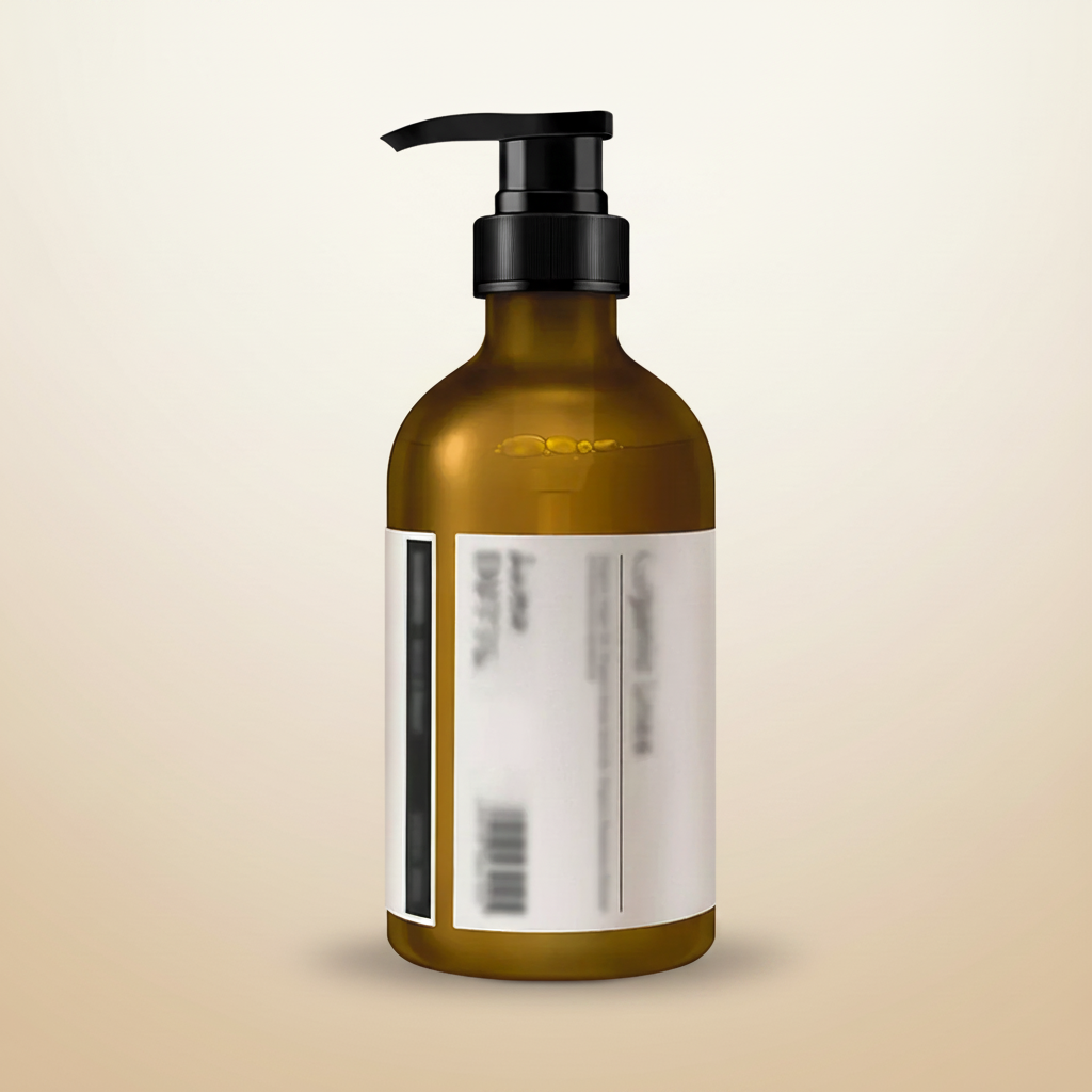 Sample Body Wash #21