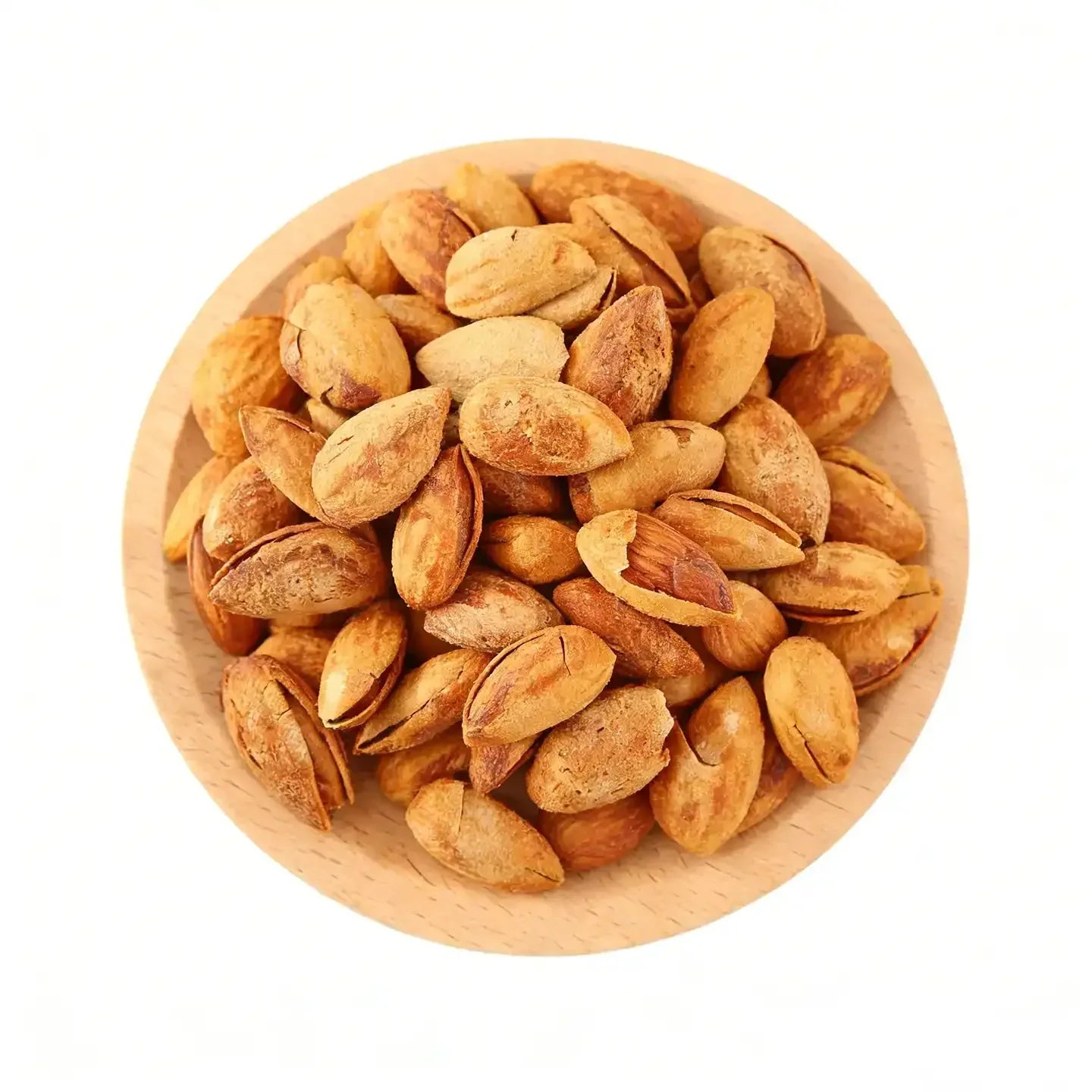 Sample Nuts #3