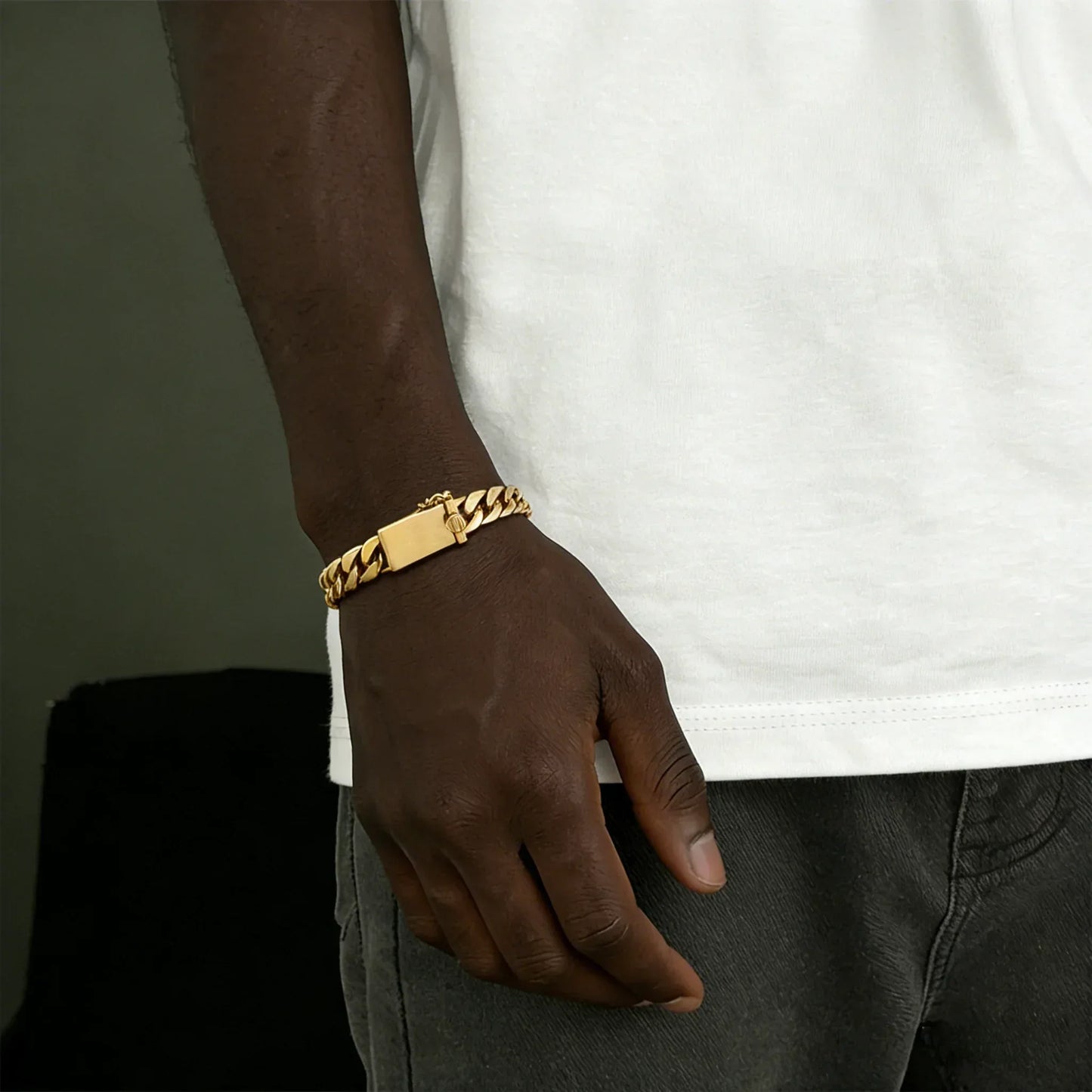 Sample Bracelet #3