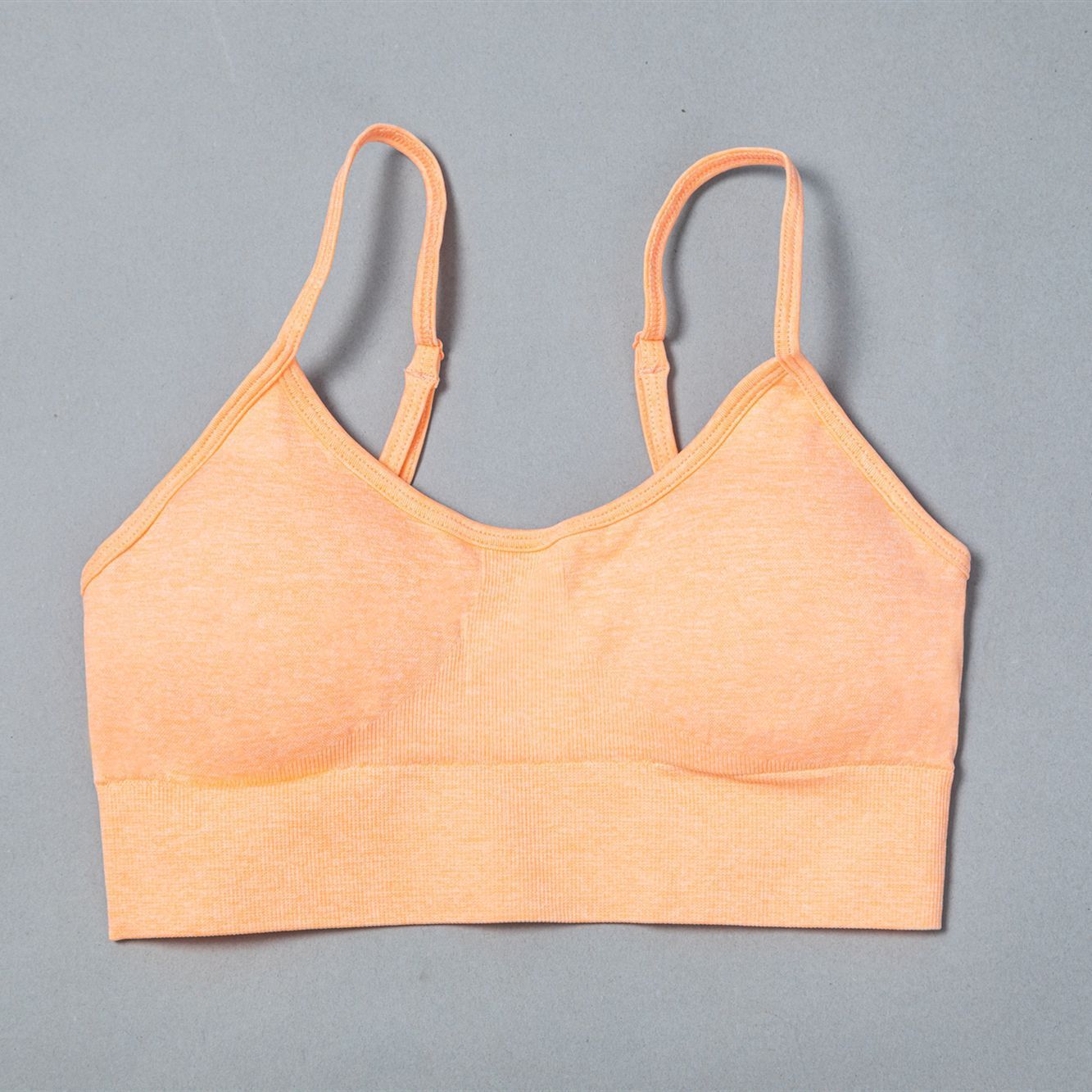Seamless Women Yoga Set