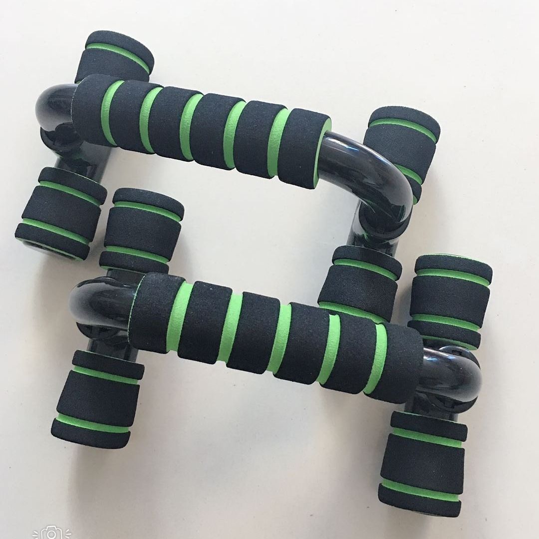 H I-shaped Push-up Stand