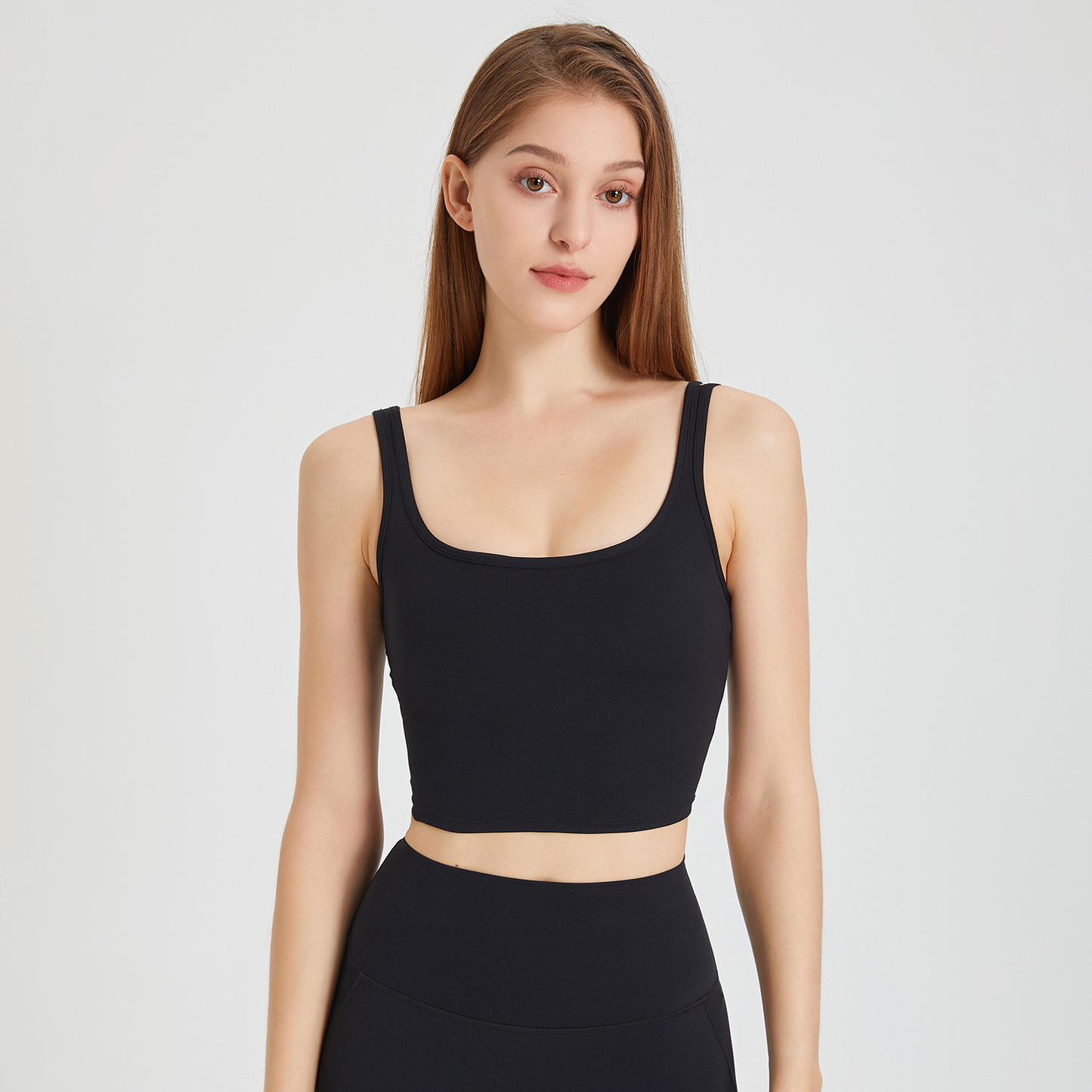 Yoga Clothes Fitness Clothes