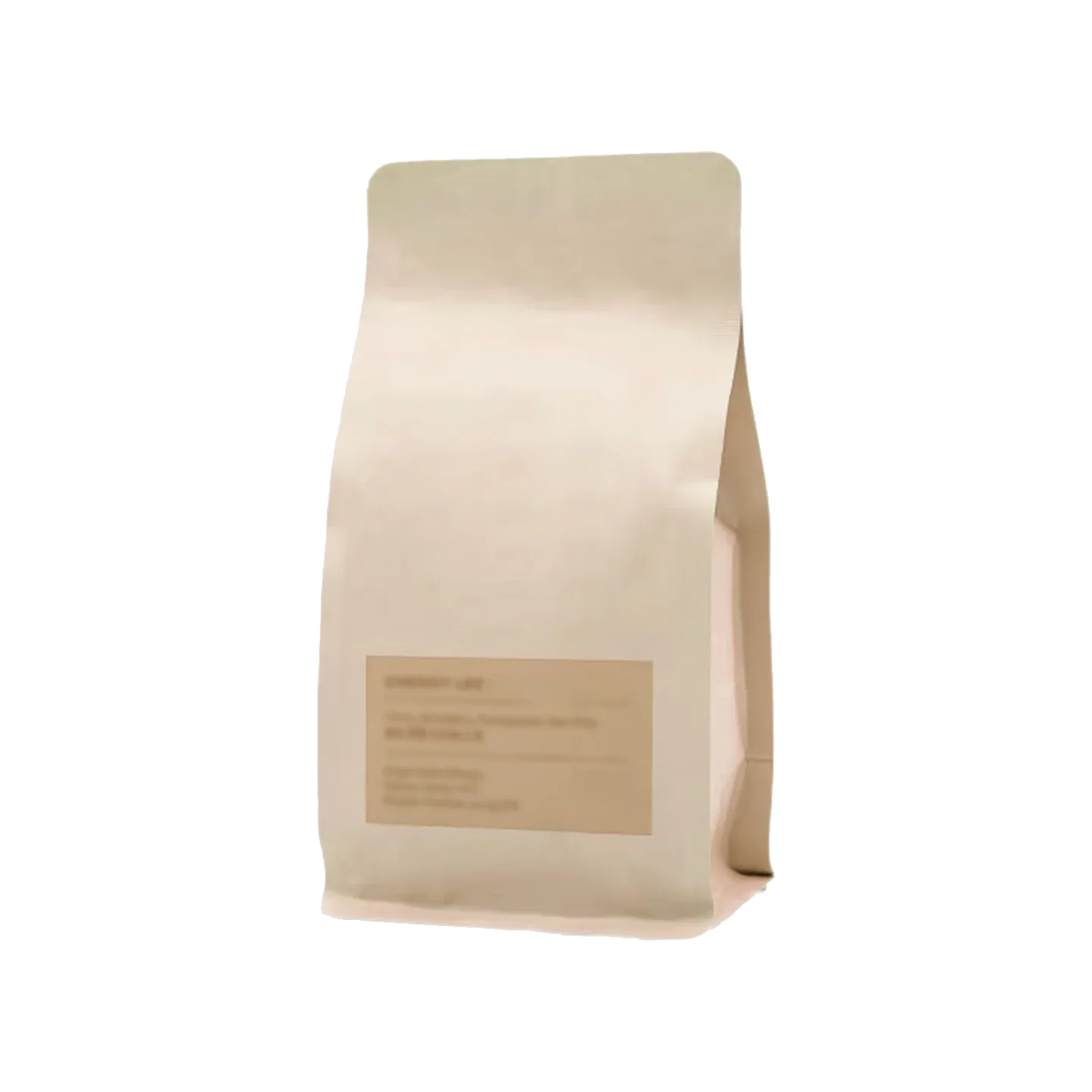 Sample Coffee #3