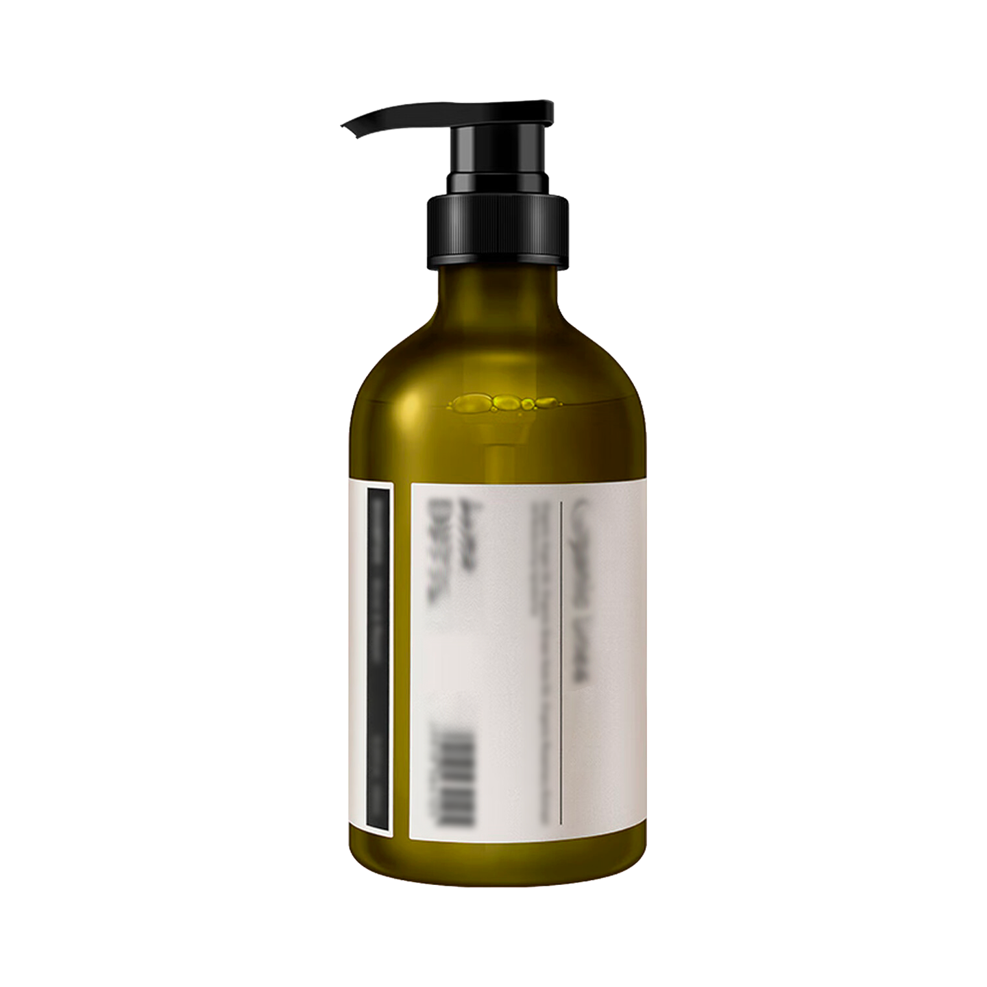 Sample Body Wash #3