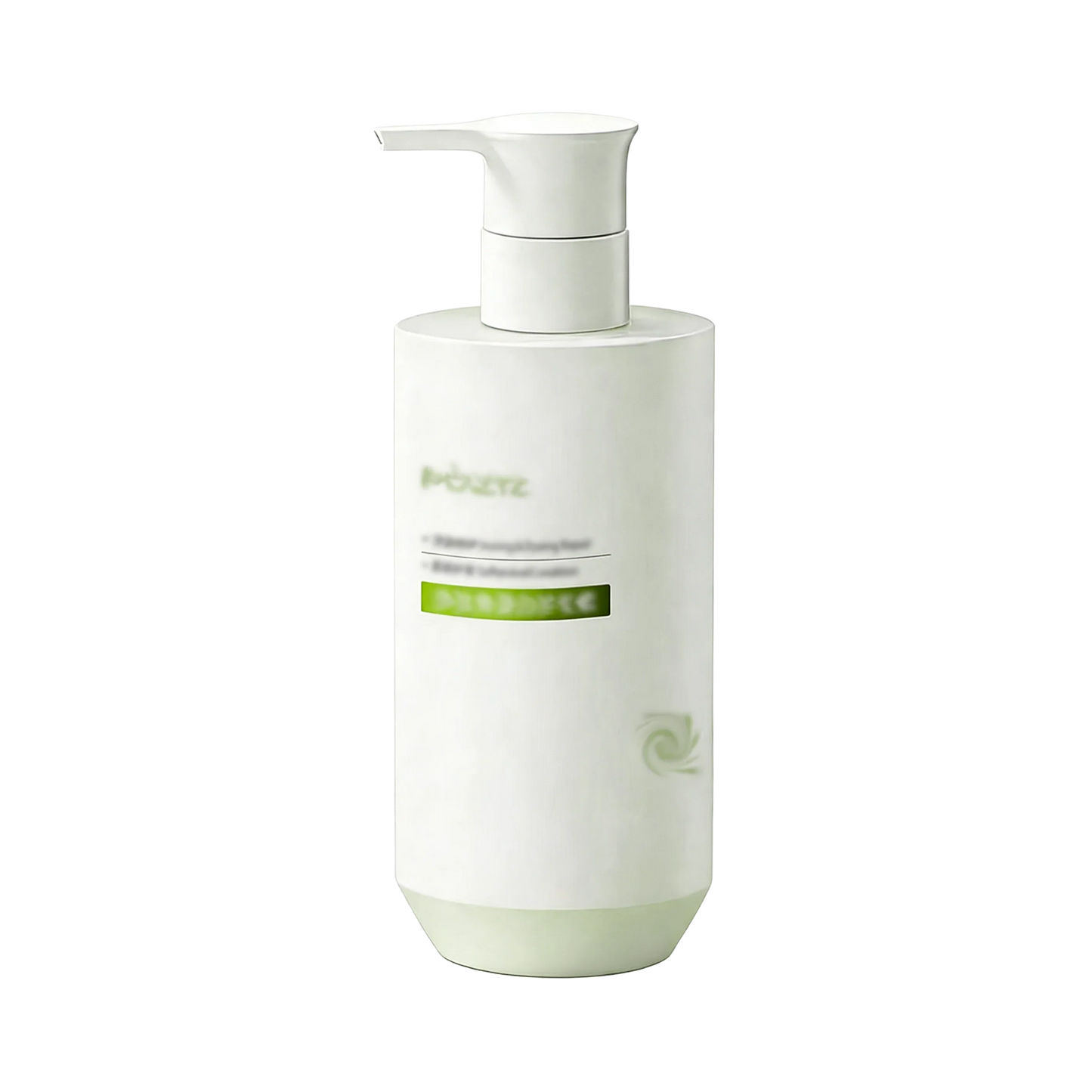 Sample Body Lotion #4