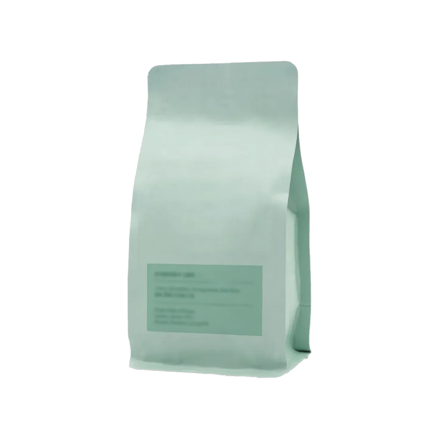 Sample Coffee #4