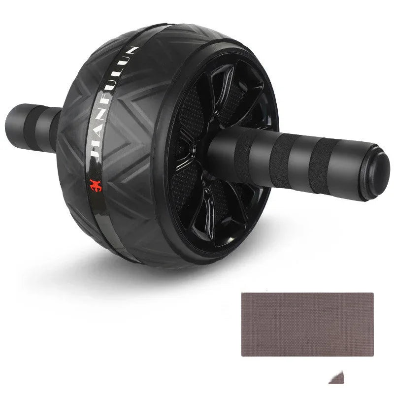 Weight Loss Fitness Wheel