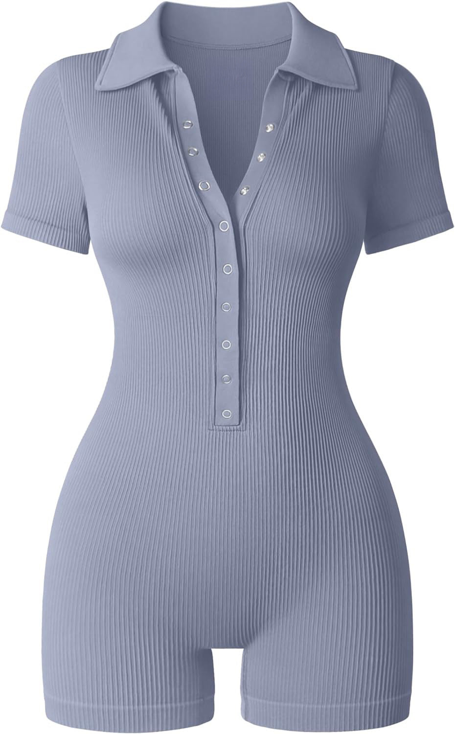 Waist-tightening Women's Yoga Jumpsuit