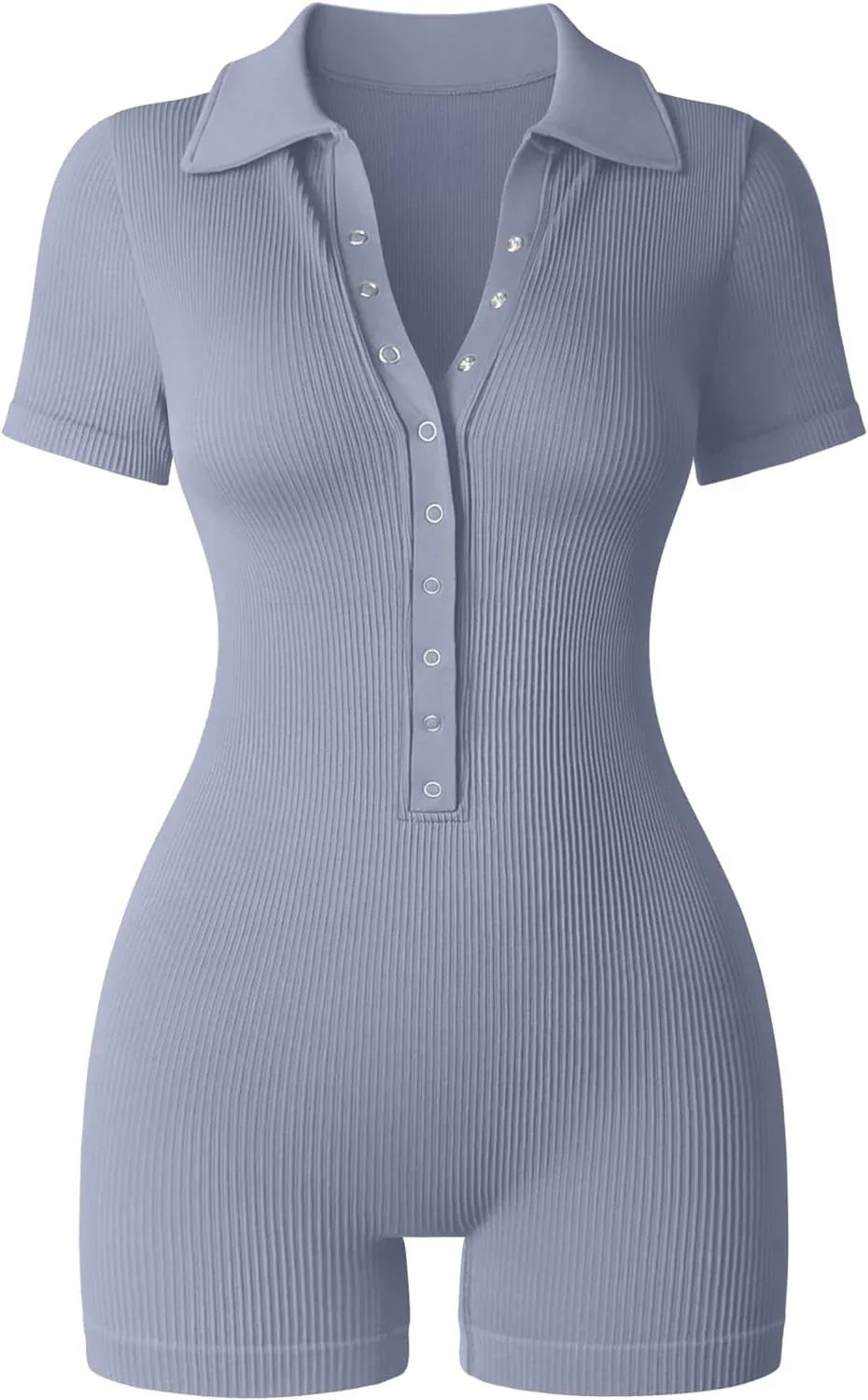 Waist-tightening Women's Yoga Jumpsuit