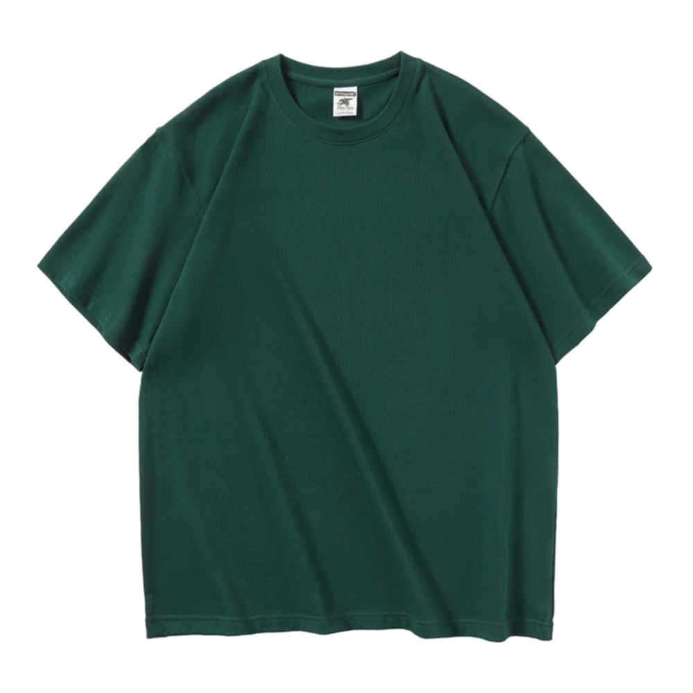 Short Sleeve