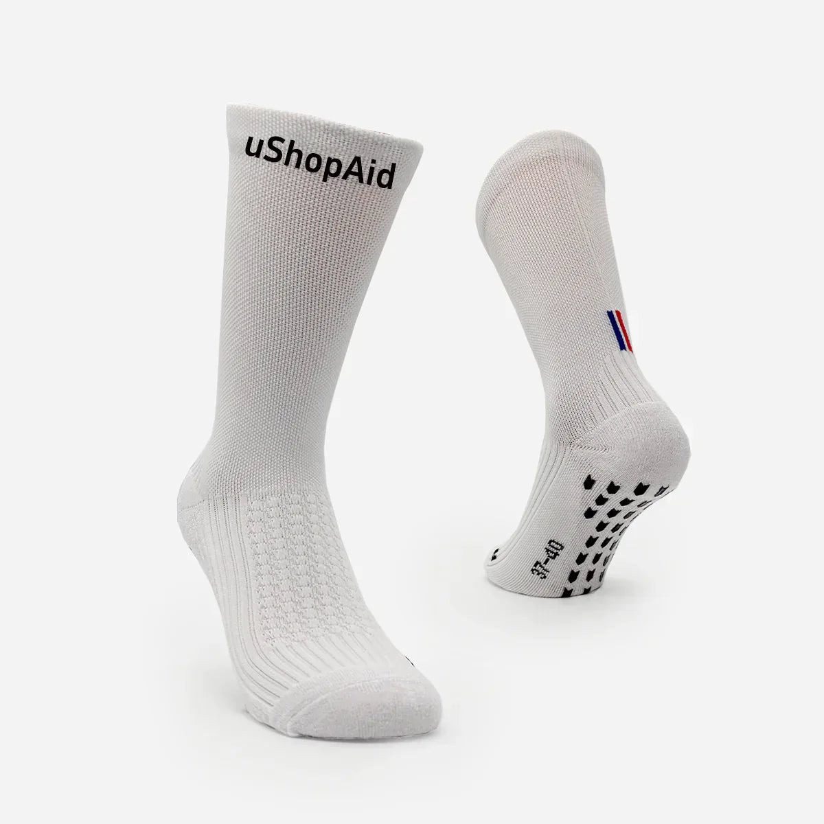 Clearance Sale: Sports Socks (Limited Sizes)