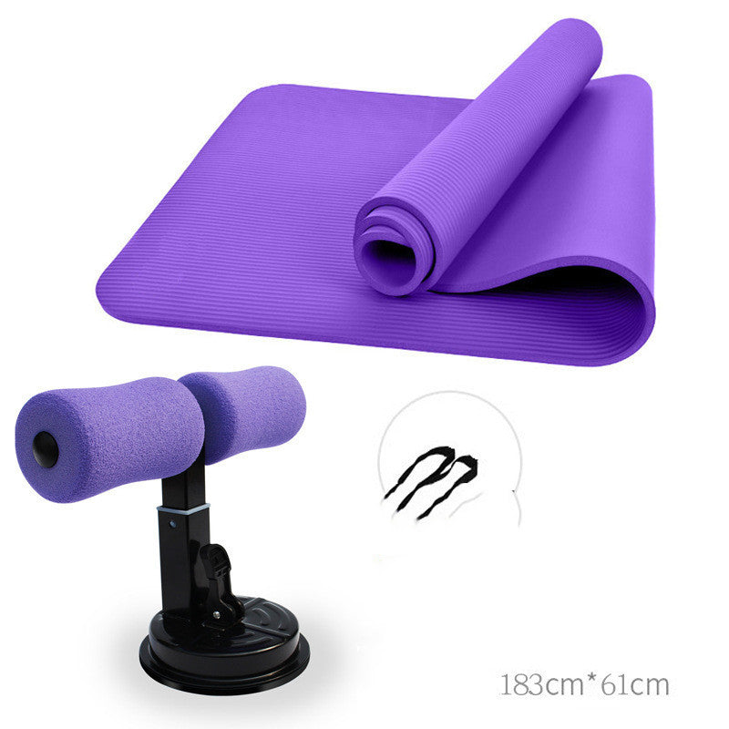 Fitness Yoga Equipment