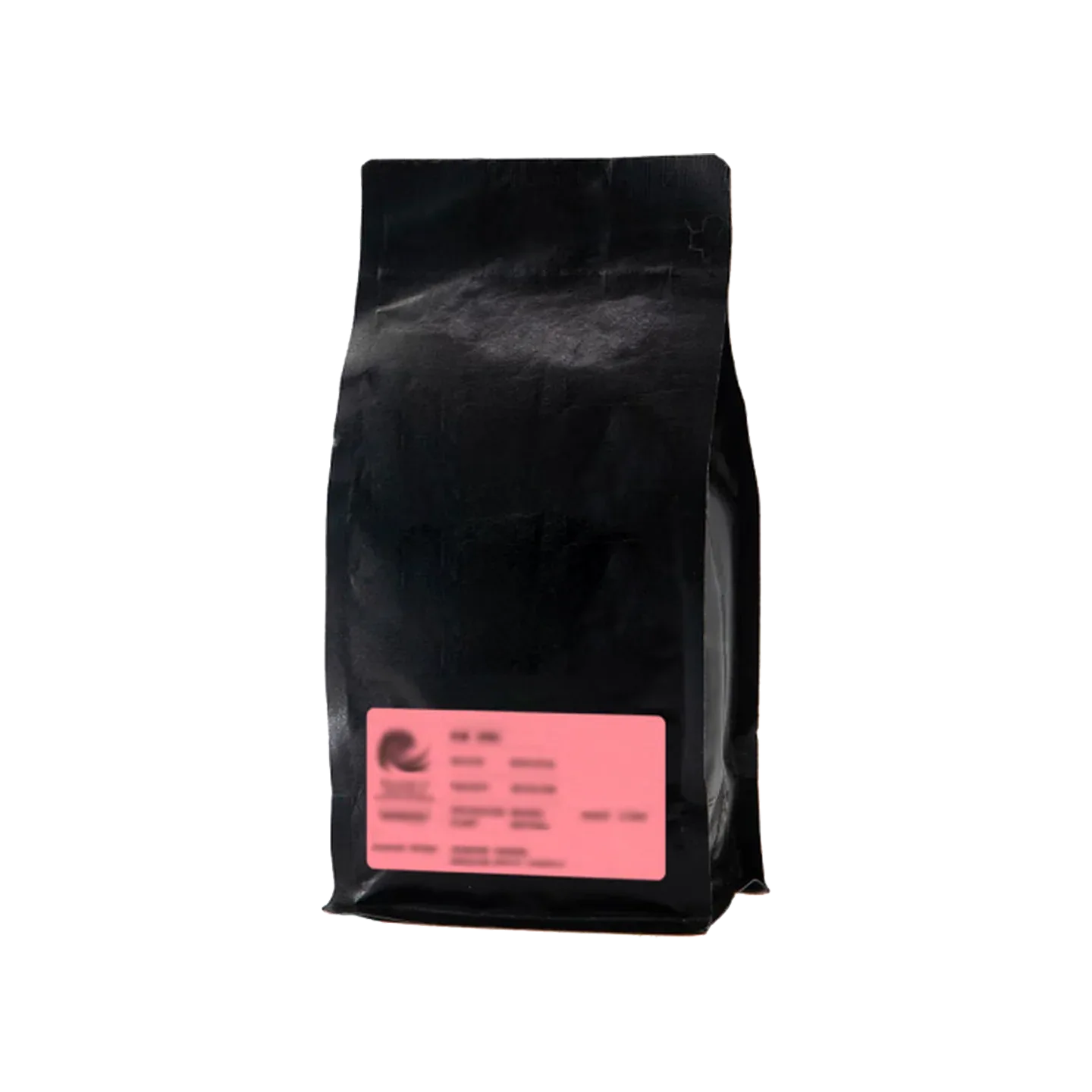 Sample Coffee #5