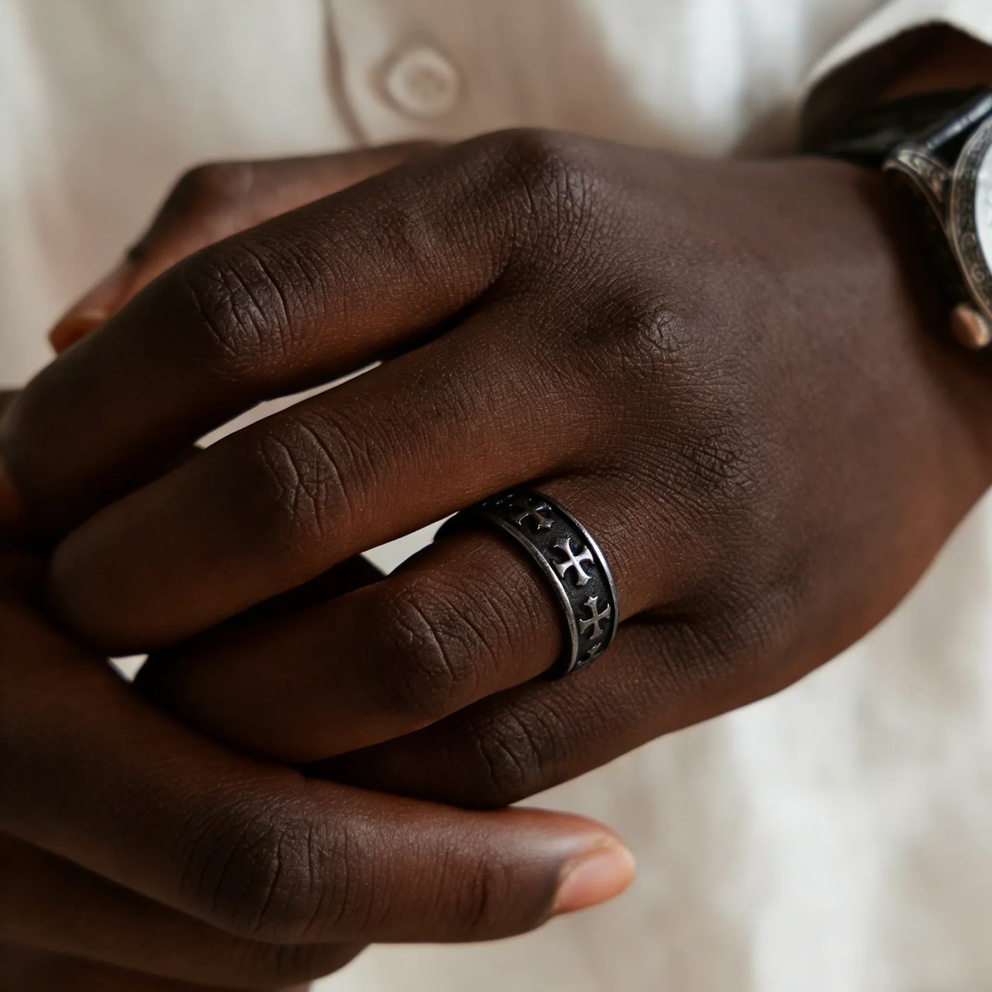 Sample Ring #6