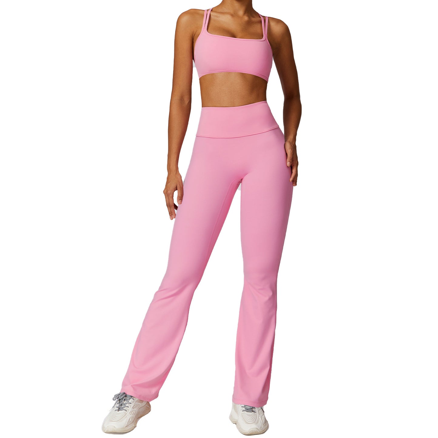 Quick-drying Tight Yoga pants