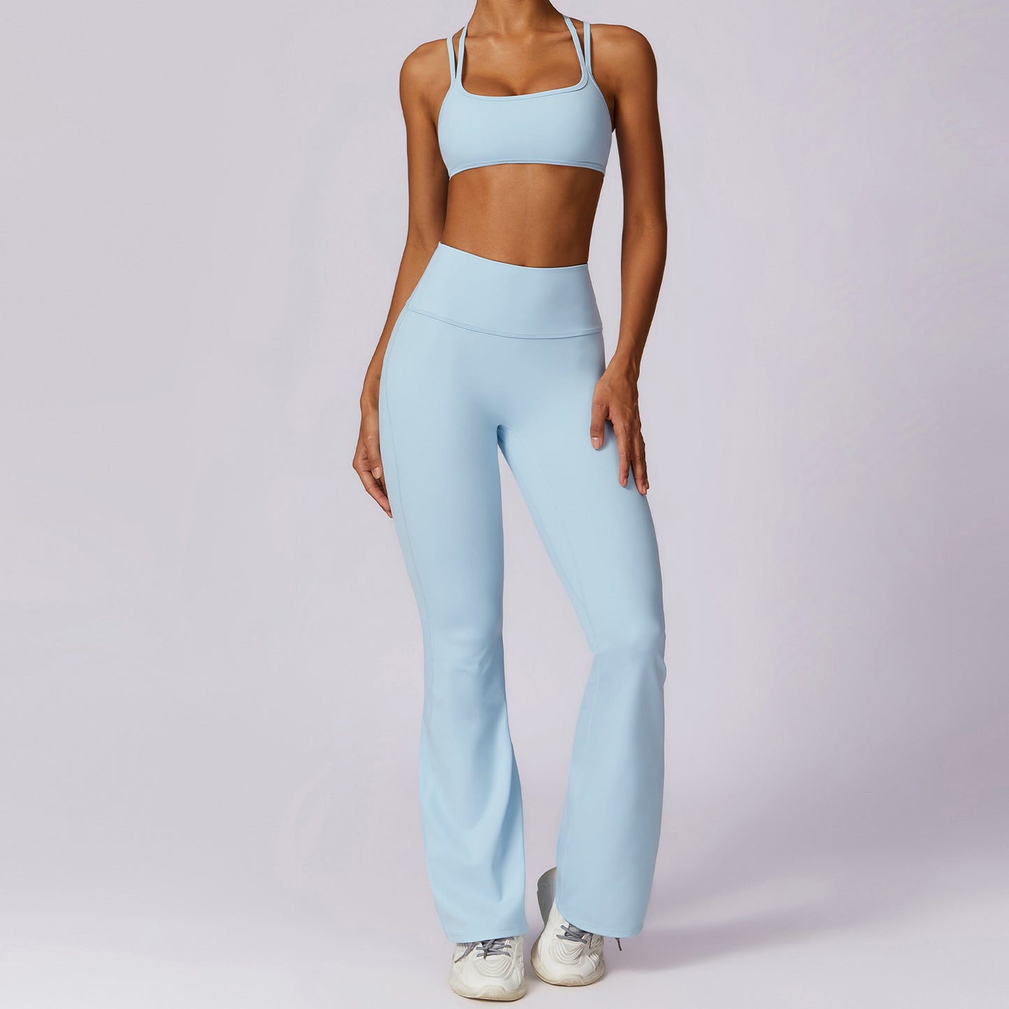 Quick-drying Tight Yoga pants