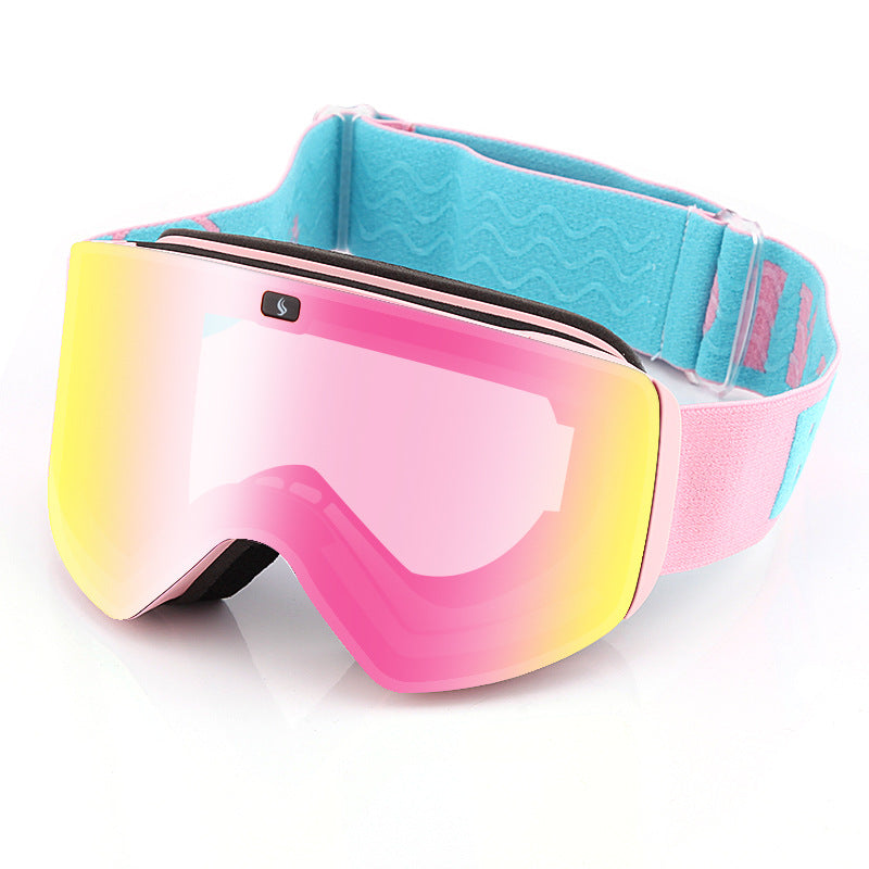 Snow Goggles